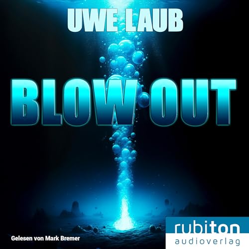 Blow out (German Edition) cover art