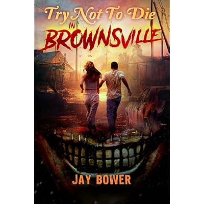 Try Not to Die: In Brownsville