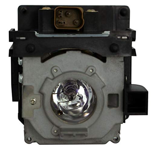 Lampe avec boîtier WT61LPE pour projecteur NEC WT610 et WT615