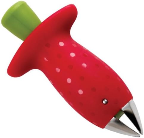 Bella Plaza Stem Gem Strawberry Huller