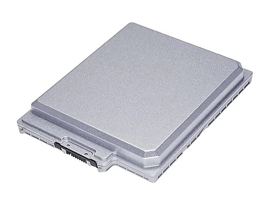 Amazon.com: FZ-VZSU88U | Panasonic Long Life Battery for