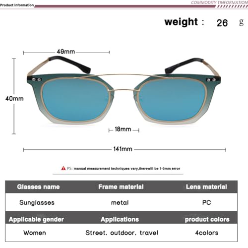 Lunettes de soleil œil de chat anti-éblouissement pour femmes et hommes
