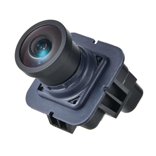 Image of Rear View Backup Camera Fits for Ford Taurus 2010-2012 Park Assist Camera Replaces AG1T-19G490-AA AG1Z-19G490-D