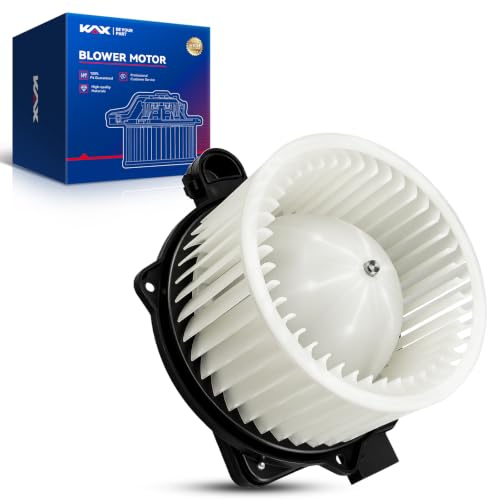 Image of KAX AC Blower Motor for Kia Forte /NIRO EV 2019-2023, Kia NIRO 2017-2023