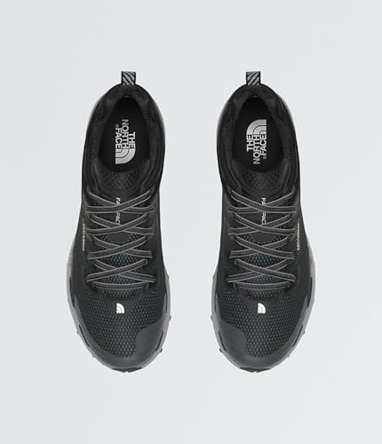 THE NORTH FACE Men's Vectiv Fastpack Waterproof Hiking Shoe | Rubber Outsole, High Traction 4mm Lug3