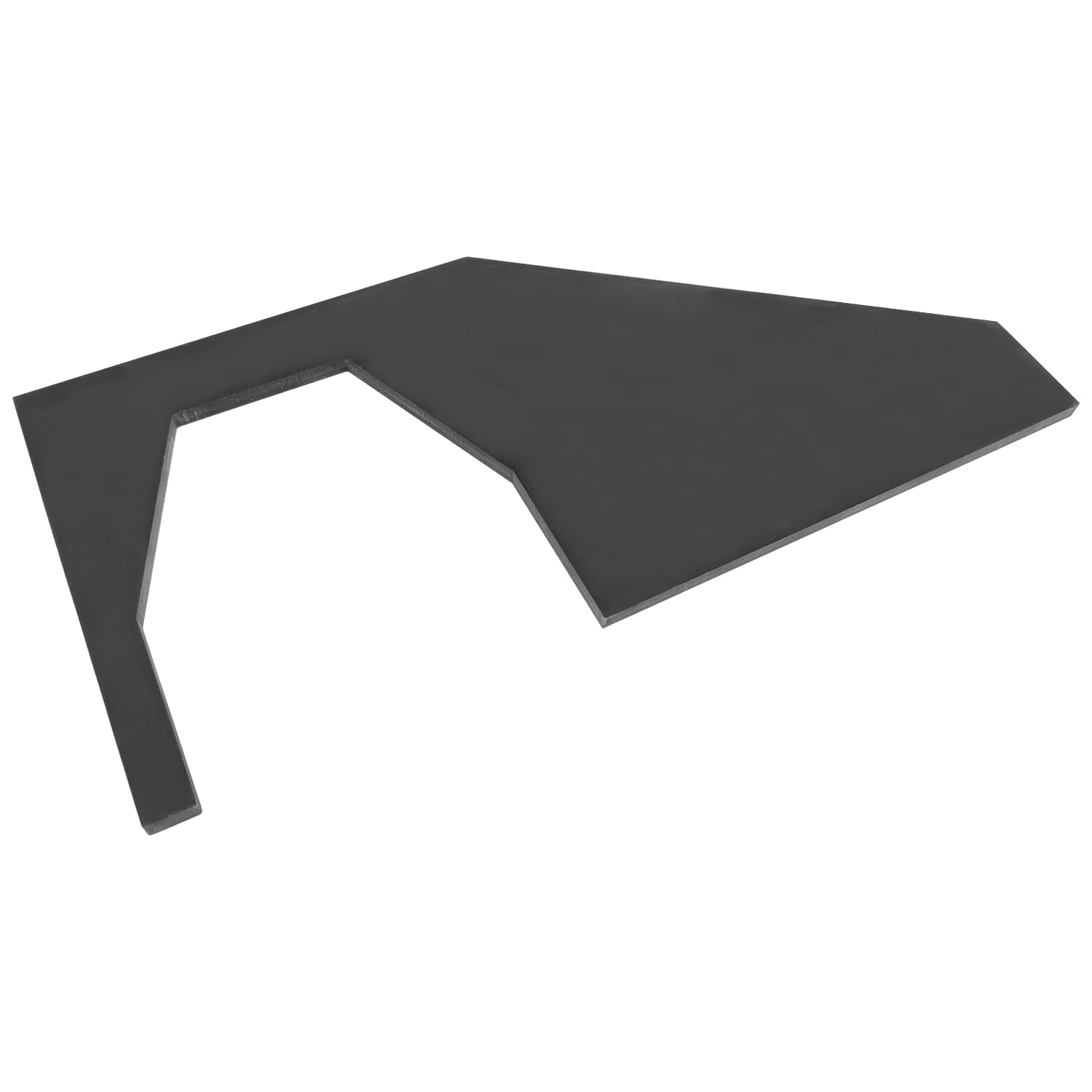 ZKTOOL Kit de herramientas de sincronización de bloqueo de alineación del árbol de levas del motor, compatible con Ford Mazda CX-7 MZR 2.3L Turbo DISI, placa de bloqueo del árbol de levas, OEM