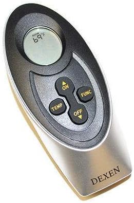 6003V RFC Remote Control (352-REMOTE)