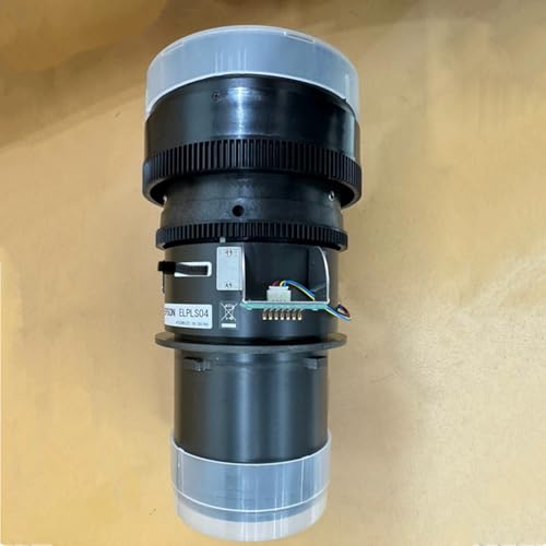 Projector Standard Lens Zoom Lens ELPLS04 for EB-Z9800 EB-Z9900 EB-Z9750WU EB-B1500 CB-L1200U EB-Z10005U EB-L1405U