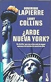 Arde Nueva York (Bestseller Internacional)