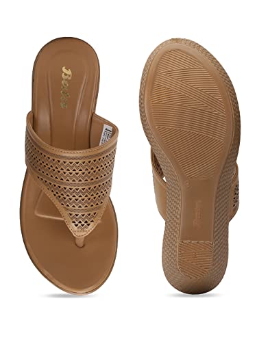 Bata Womens Alaska Sandal Heels, (6615313) - Image 6