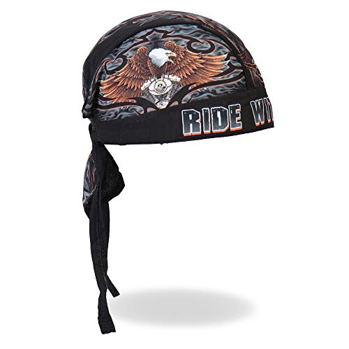 Image of Hot Leathers Head Wrap