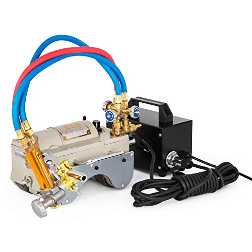 Hardware-Zubehör Zubehör CG2-11 Kettenbrenner 6-50 mm (0,24"-1,9") Schnittdicke Kettenbrenner Halbautomatische