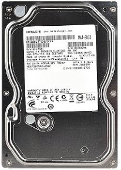 Amazon | 日立 【HGST】 【3.5インチ 内蔵 hdd】 ハードディスク