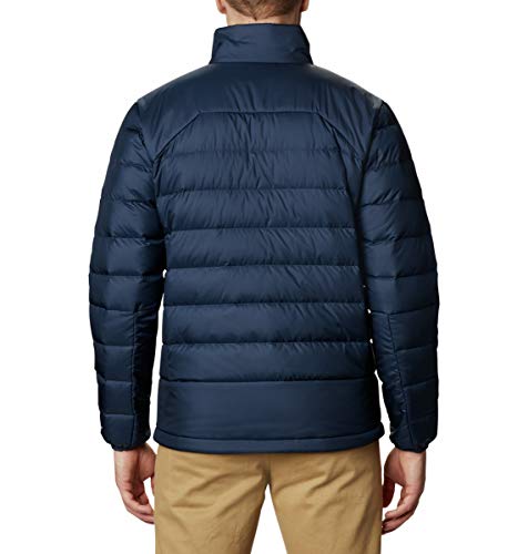 Image of Columbia Big & Tall Autumn Park Down Jacket