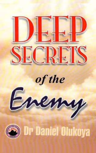 Deep Secrets of the Enemy