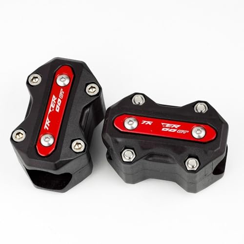 Protection de moteur MT09 bloc pare-chocs Tracer 900 GT 2014-2021