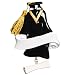 Christmas Ornament Graduation Gown