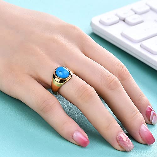 Encuentra la mejor selección de Anillos sellos hombres - los mas comprados. 5 Imagen adicional