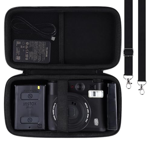 Funda rígida para Fujifilm Instax Mini 99 cámara instantánea miniatura 1