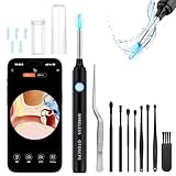 耳かき カメラ付き イヤースコープ