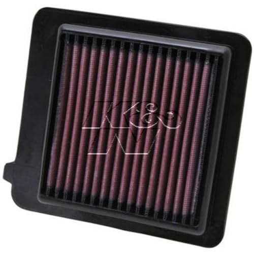 Filtre à air du moteur K&N Filters 33-2459 sport pour un flux maximal