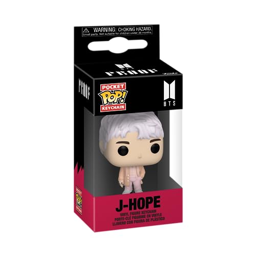 Figurine Funko Pop! Keychain BTS J-Hope