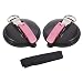 REDCAMP 2 Pack Heavy Duty Suction Cup Anchor, Camping Tarp Accessory as Car Side Awning