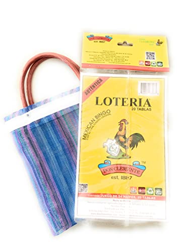 La Mejor Selección de Loteria don clemente los mejores 5. 20 La Mejor Selección de Loteria don clemente los mejores 5. 12
