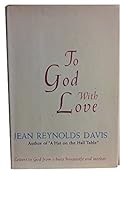 To God with Love 0060617063 Book Cover