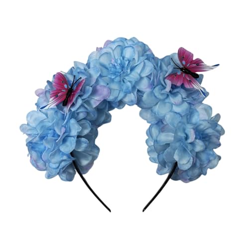 �ʐ^���B�闷�s�̂��߂̃t�����[�w�b�h�o���h�X�v�����O�K�[���G�X�j�b�N�w�A�t�[�v�E�F�f�B���O�p�[�e�B�[�ԉŃw�A�o���h