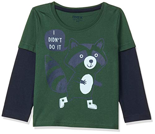 Image of Max baby-boys T-Shirt