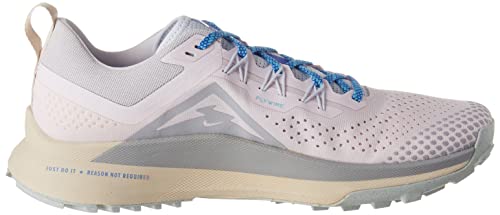 Nike Women's Sneaker, Pearl Pink Wolf Grey Football Grey, 8.54