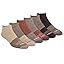 Brown Marl (6 Pairs) Brown Marl (6 Pairs)