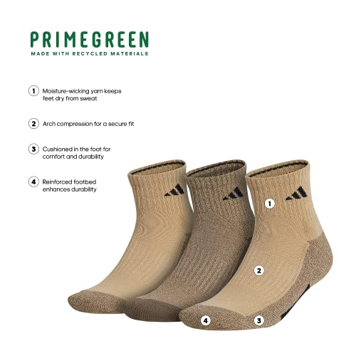 La Mejor review de Calcetines adidas que puedes comprar esta semana. 22 Imagen adicional