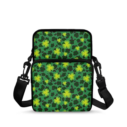 Crossbody Bag for Women Small Messenger Sling Bags Cross Body Purse Wallet Storage Satchel Bags