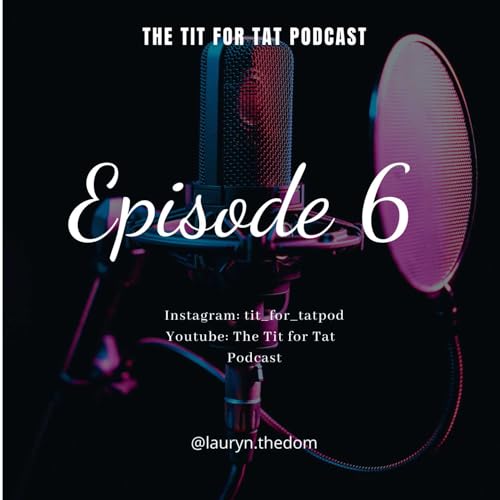 We Belong Together... Right? Podcast Por  arte de portada