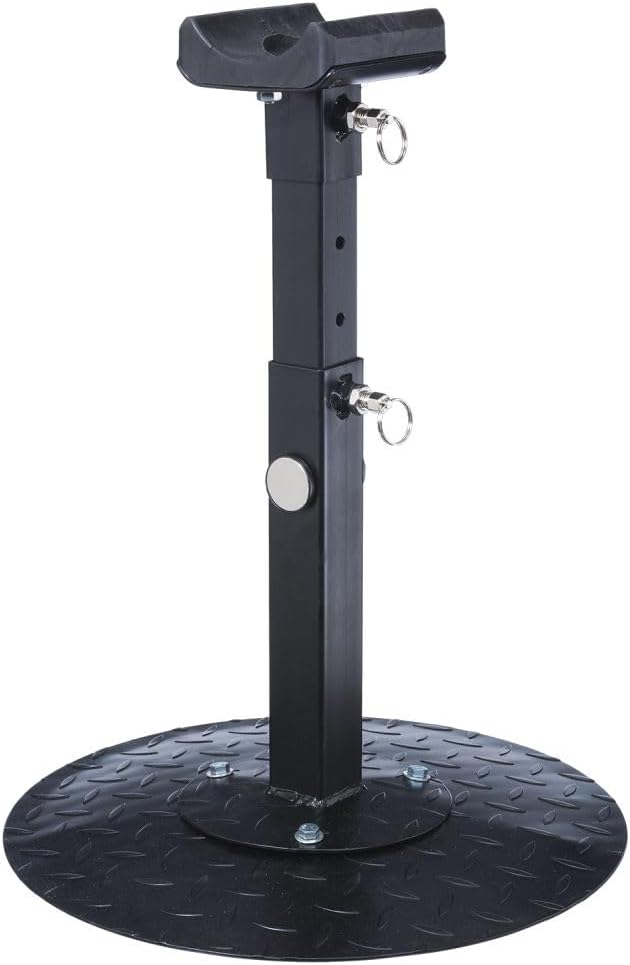 Professional Adjustable Farrier Stand
