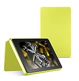 Standing Protective Case for Fire HD 6 (4th Generation), Citron