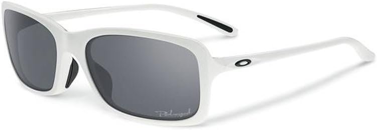 Oakley Women's Oo9203 Hall Pass Sport Sunglasses
