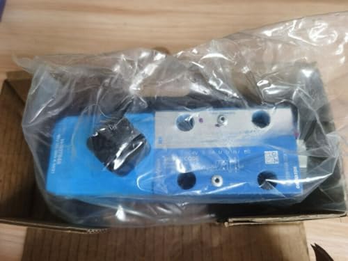 1-piece set of brand new DG4V-3-0A-M-U-H7-60 solenoid valve