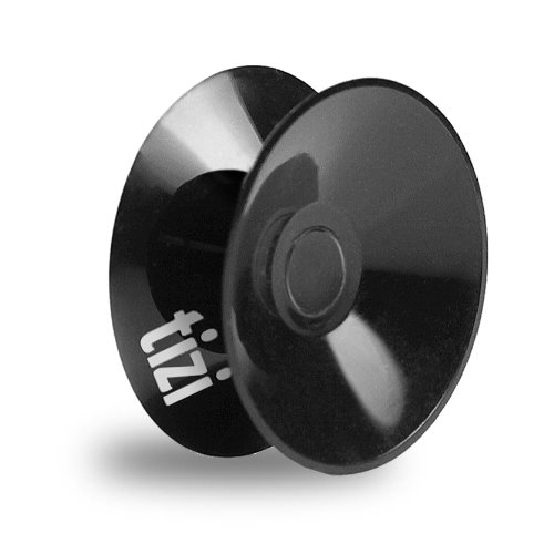 equinux Tizi Holder - Double Sided Suction Cup for Your Tizi Or Tizi+ Mobile TV Or Any Other usecase You Can Think of