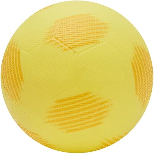 Generic Kids Mini Multicolor Soccer Ball (0-5), 1 Pack of 1