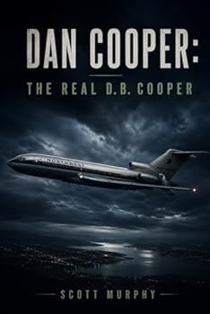 Dan Cooper: The Real D.B. Cooper