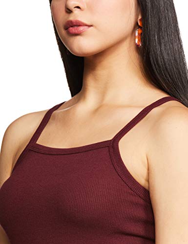 Image of Koton Women's Regular Fit Vest Top