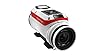TomTom Bandit Action Camera 16 MP, 1080p/60 fps, 720p/120 fps, GPS, Sensori Integrati, Wi-Fi, Impermeabile, Bianco/Rosso