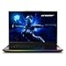 ERAZER Beast 16 X1 Ultimate Intel Ultra 9 275HX 32GB RAM 2TB SSD RTX 5080 16" QHD+ 300Hz Windows 11 Home Gaming Laptop