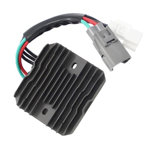 Régulateur tension moto pour rouler sereinement en Burgman AN650