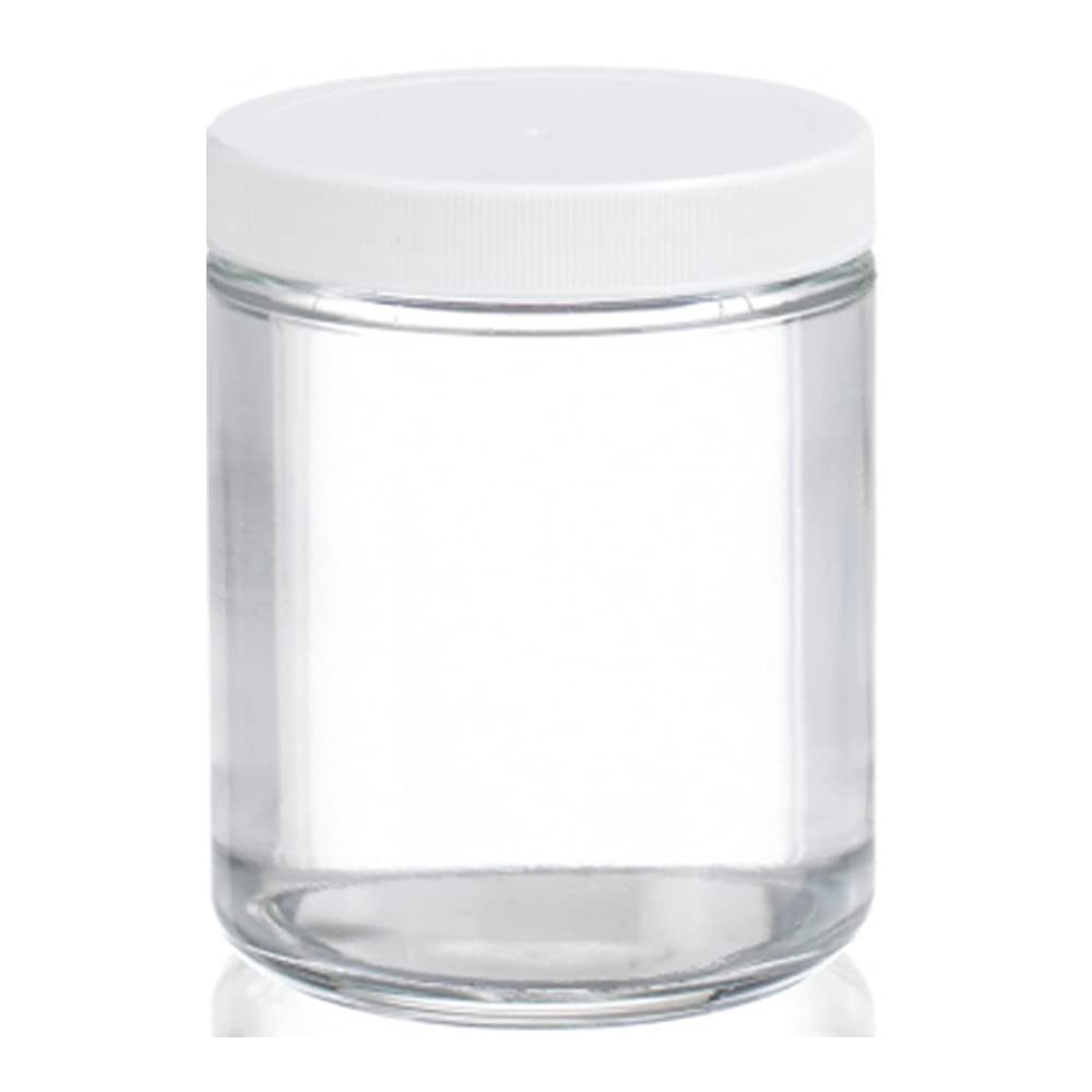 Amazon.com: Wheaton W216903 Clear Glass 2oz Straight Sided