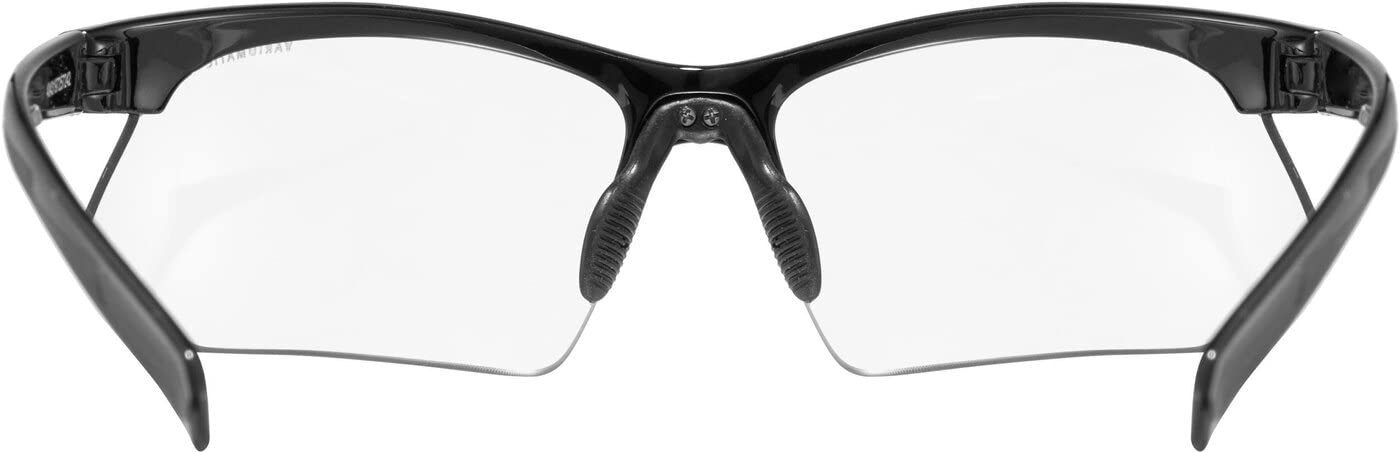 Uvex Sportstyle 802 Small V Sunglasses - View #4