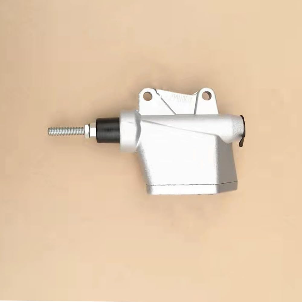 Pompe De Frein à Disque Arrière Compatible HPS 125 300 - Pompe Supérieure Frein Moto